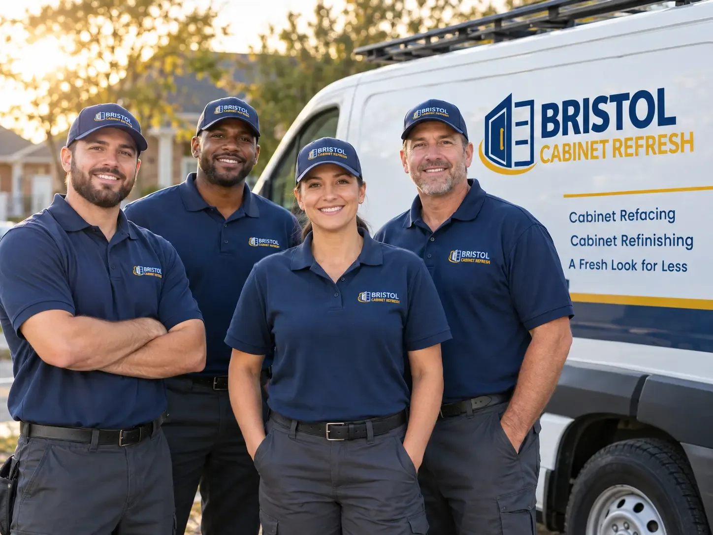 Kitchen Cabinet Refacing company in Oregon